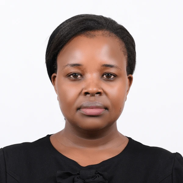Lorna Njeri Kamau